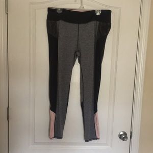 Tangerine XXL running/jogging pants